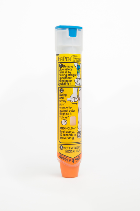 epi pen shortage in canada what to do