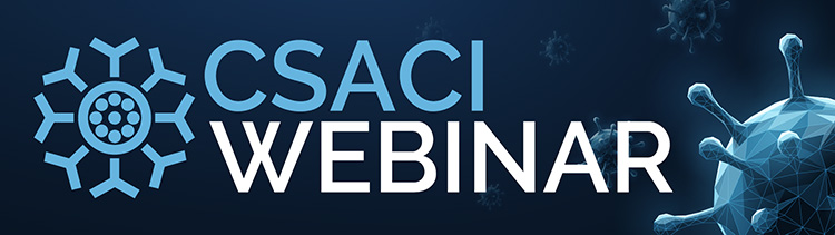 CSACI Webinar