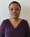 dr ghislaine isabwe