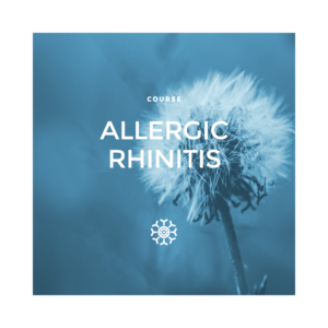 Allergic Rhinitis