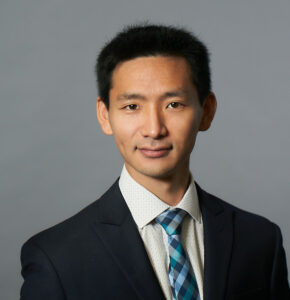 Derek Chu